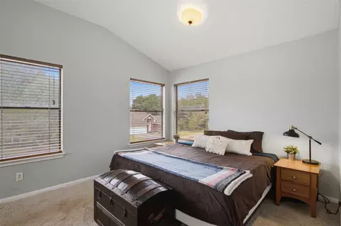 Bedroom - 502 Cedar Ln, Pflugerville, TX 78660 photo 2 of 5