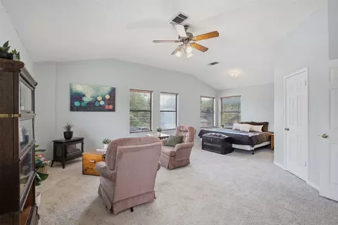 Bedroom - 502 Cedar Ln, Pflugerville, TX 78660 photo 1 of 5