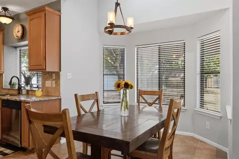 Dining - 502 Cedar Ln, Pflugerville, TX 78660 photo 1 of 2