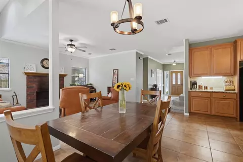 Dining - 502 Cedar Ln, Pflugerville, TX 78660 photo 2 of 2