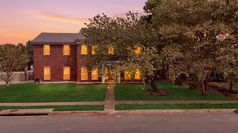 Exterior - 502 Cedar Ln, Pflugerville, TX 78660 photo 2 of 5