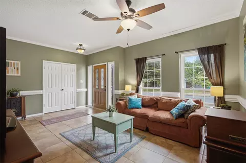Entry Way - 502 Cedar Ln, Pflugerville, TX 78660 photo 1 of 1