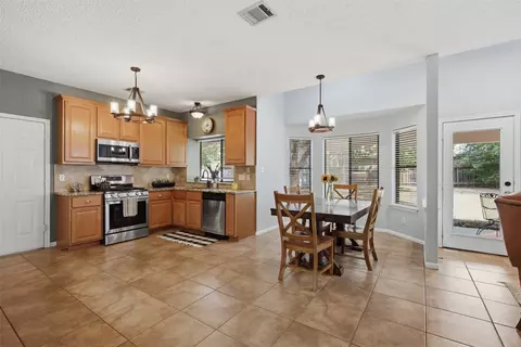 Kitchen - 502 Cedar Ln, Pflugerville, TX 78660 photo 1 of 6