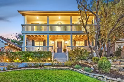 2005 Mistywood Dr, Austin, TX 78746
