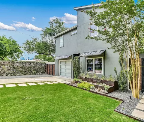 2109 W 12th St, Austin, TX 78703