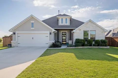 109 Seedling Ct, Liberty Hill, TX 78642