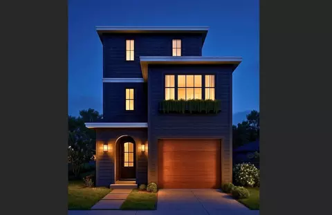 7310 Woodrow St, Austin, TX 78757