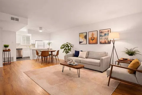 2122 Hancock Dr #110, Austin, TX 78756