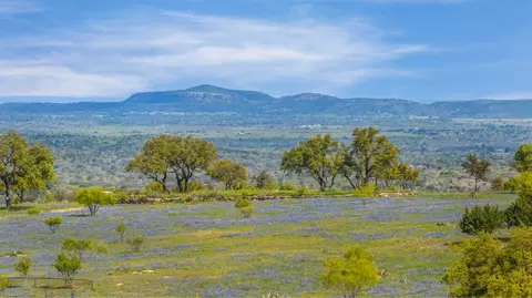 3531 Rr 3347 #LOT 11, Round Mountain, TX 78663