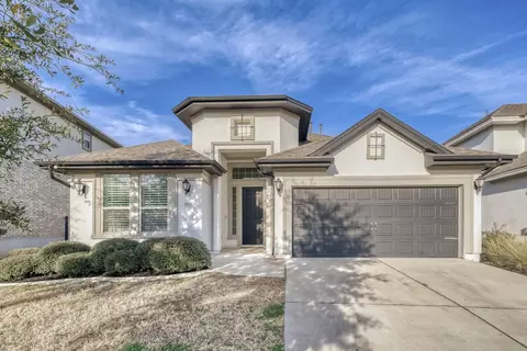 1820 Ficuzza Way, Leander, TX 78641