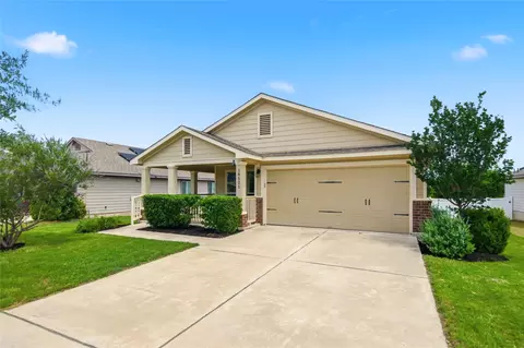 18521 Bandelier Dr, Pflugerville, TX 78660