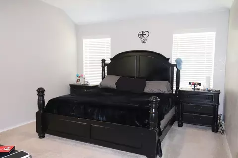 Bedroom - 2545 Four Waters Loop, Georgetown, TX 78628 photo 2 of 2