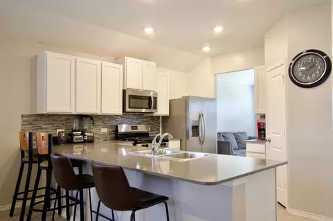 Kitchen - 2545 Four Waters Loop, Georgetown, TX 78628 photo 1 of 1