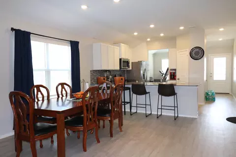 Dining - 2545 Four Waters Loop, Georgetown, TX 78628 photo 2 of 2