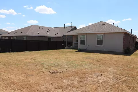 Exterior - 2545 Four Waters Loop, Georgetown, TX 78628 photo 3 of 3