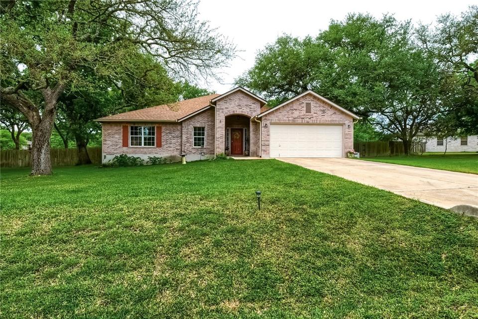 121 Calle Largo, Kyle, TX 78640 39 Photos MLS 8000747 Movoto