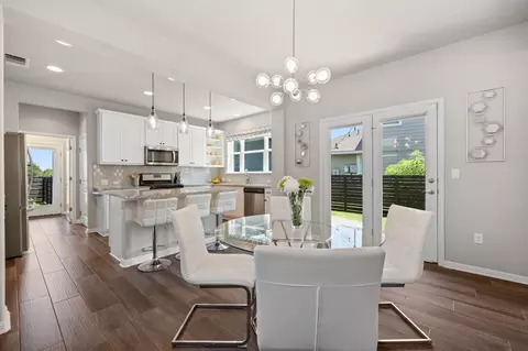 Dining - 8912 Cattle Baron Path, Austin, TX 78747 photo 1 of 3