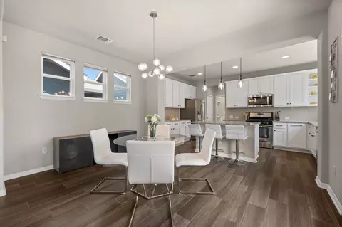 Dining - 8912 Cattle Baron Path, Austin, TX 78747 photo 3 of 3