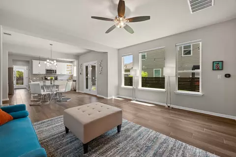 Living - 8912 Cattle Baron Path, Austin, TX 78747 photo 1 of 2