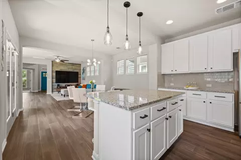 Kitchen - 8912 Cattle Baron Path, Austin, TX 78747 photo 3 of 3