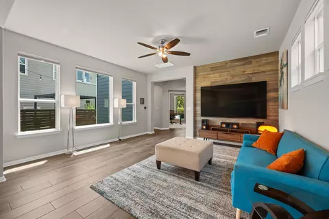 Living - 8912 Cattle Baron Path, Austin, TX 78747 photo 2 of 2