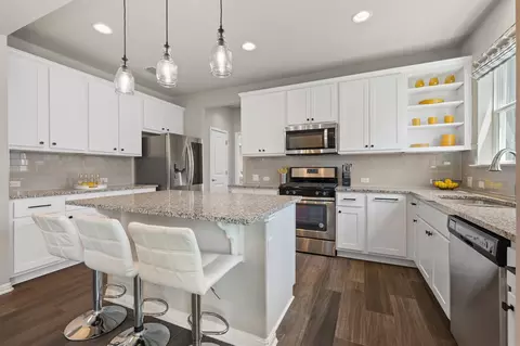 Kitchen - 8912 Cattle Baron Path, Austin, TX 78747 photo 1 of 3