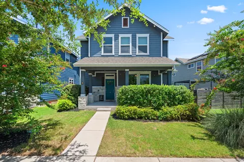 8912 Cattle Baron Path, Austin, TX 78747