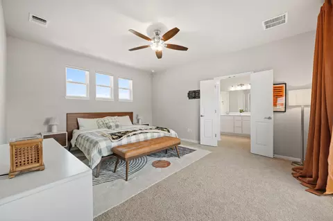 Bedroom - 8912 Cattle Baron Path, Austin, TX 78747 photo 1 of 5