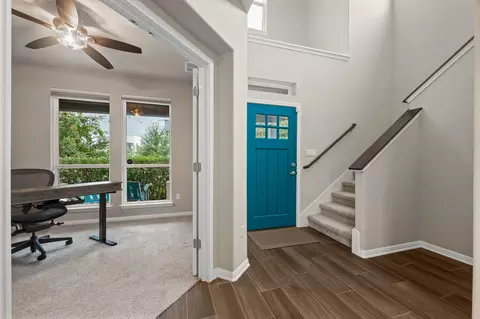 Entry Way - 8912 Cattle Baron Path, Austin, TX 78747 photo 1 of 2