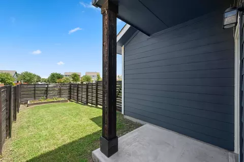 Exterior - 8912 Cattle Baron Path, Austin, TX 78747 photo 5 of 9