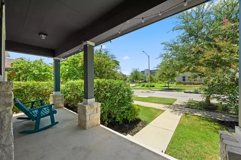 Exterior - 8912 Cattle Baron Path, Austin, TX 78747 photo 4 of 9