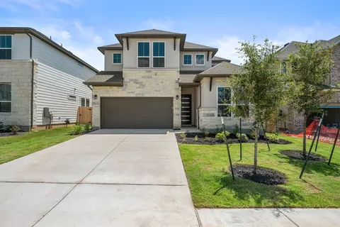 16109 Smithers Rd, Manor, TX 78653