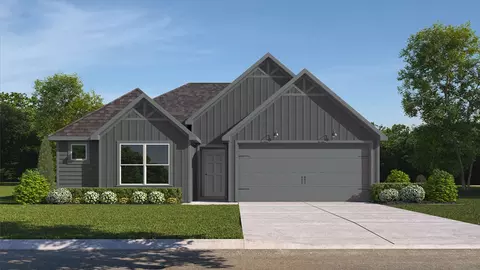 2813 Creekside Hills Blvd, Copperas Cove, TX 76522