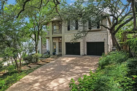 5413 Mountain Cedar Cv, Austin, TX 78731