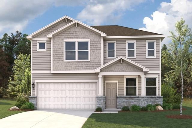 4803 Native Pearl, Austin, TX 78754