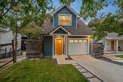 3304 Hollywood Ave #2, Austin, TX 78722