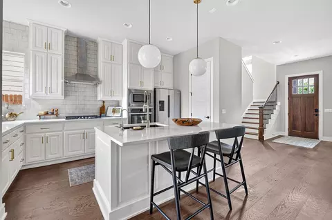 4312 Vaughan St, Austin, TX 78723