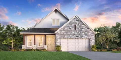 513 Jacaranda Ct, Liberty Hill, TX 78642