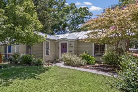 4408 Barrow Ave, Austin, TX 78751