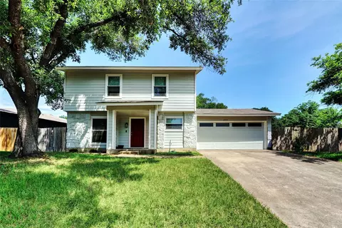 12332 Havelock Dr, Austin, TX 78759