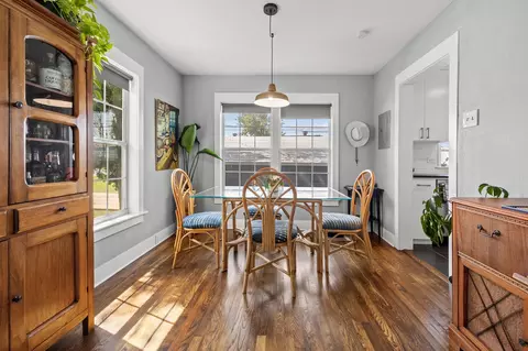 Dining - 2120 Leander St, Georgetown, TX 78626 photo 1 of 2