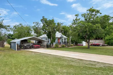 Other - 2120 Leander St, Georgetown, TX 78626 photo 1 of 5