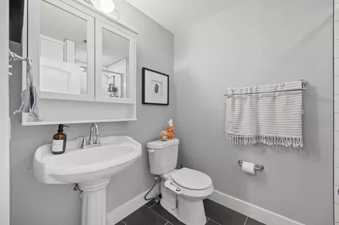 Bath - 2120 Leander St, Georgetown, TX 78626 photo 1 of 2