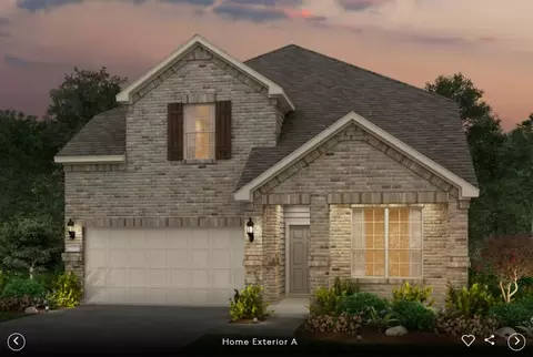 16100 Emma Edge Ln, Pflugerville, TX 78660