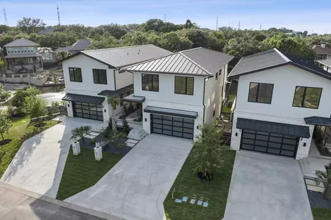 701 Hi Dr N #A, Horseshoe Bay, TX 78657
