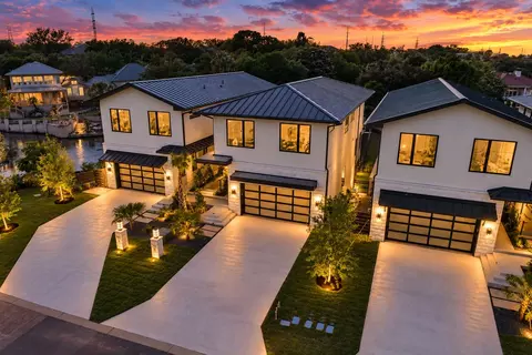 701 Hi Dr N #A, Horseshoe Bay, TX 78657