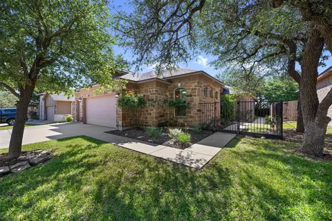 608 Algerita Dr, Georgetown, TX 78628