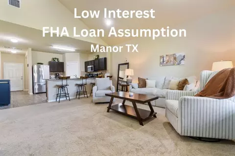 11620 Carbrook Rd, Manor, TX 78653
