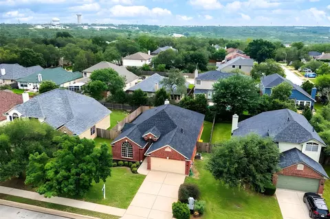 2218 Macaw Dr, Cedar Park, TX 78613