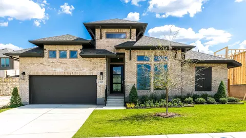 117 N River Way, Liberty Hill, TX 78642